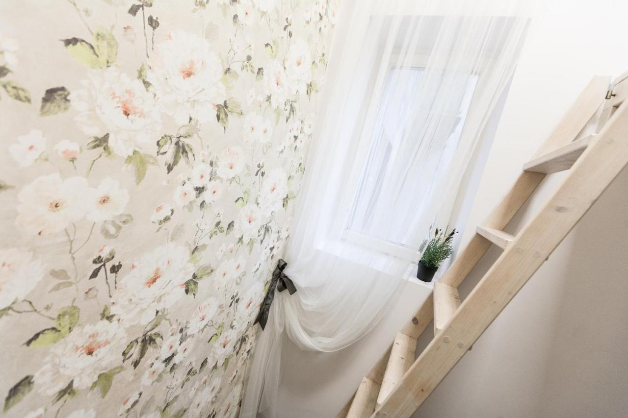 Vintage Tomasza Apartment Krakow Exterior photo