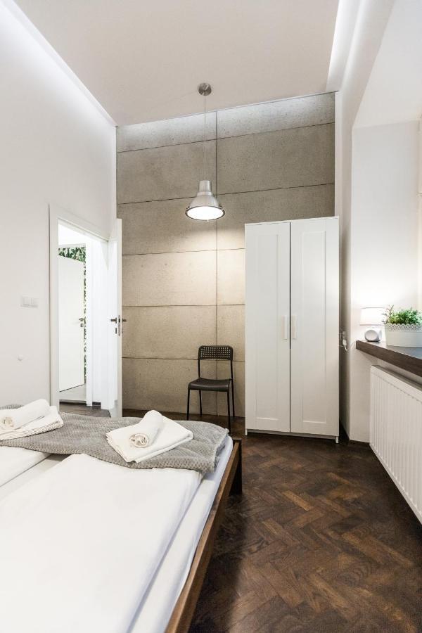 Vintage Tomasza Apartment Krakow Exterior photo